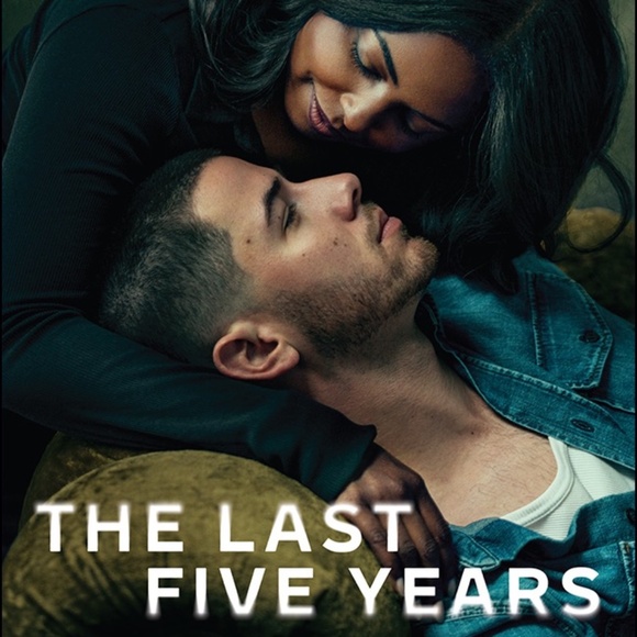 The Last Five Years PLAYBILL - Picture 2 of 5